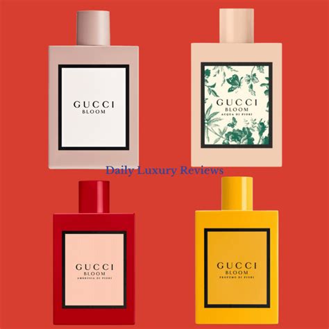 dupes for gucci bloom|perfumes similar to gucci bloom.